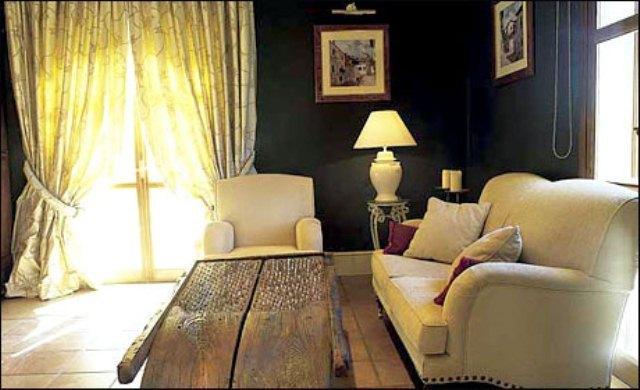 Rocabella Hellinikon Country Hotel Bagian luar foto